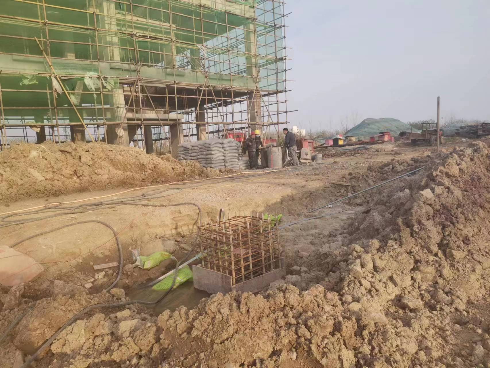 福田当桥梁出现裂缝的时候应该及时加固修补